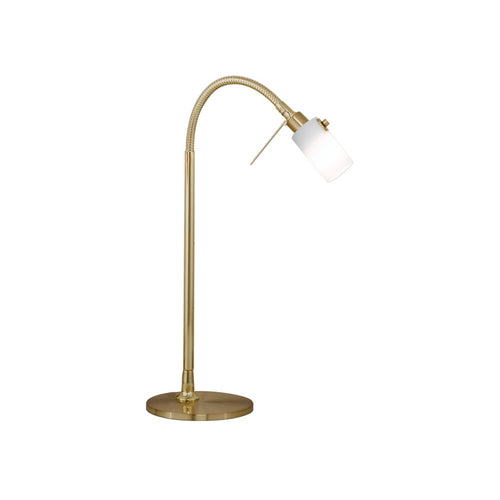 Настолна лампа Edi-Light, G9, SKU 50057