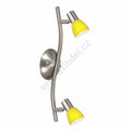 EGLO Prince 2 spot rail, SKU 22055