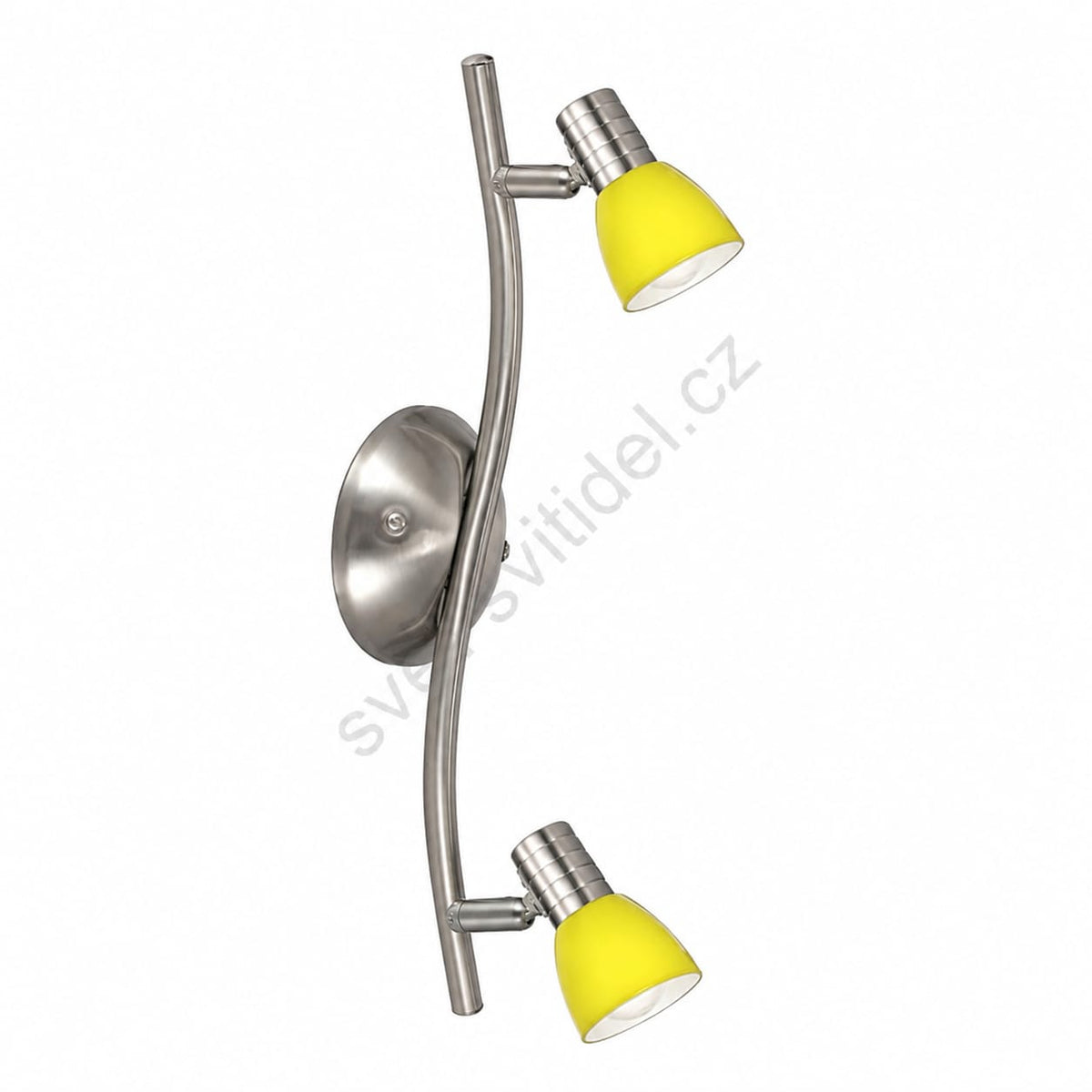 EGLO Prince 2 spot rail, SKU 22055