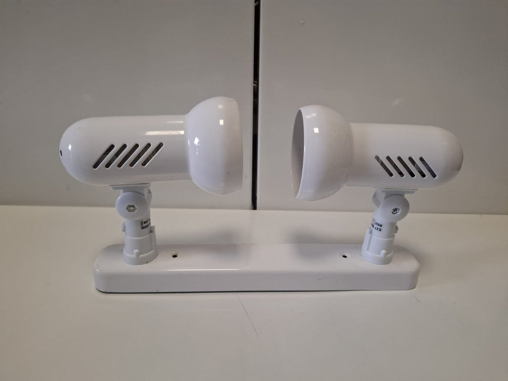 24877 eglo manhatten 2x60w-4 | SKU 24877