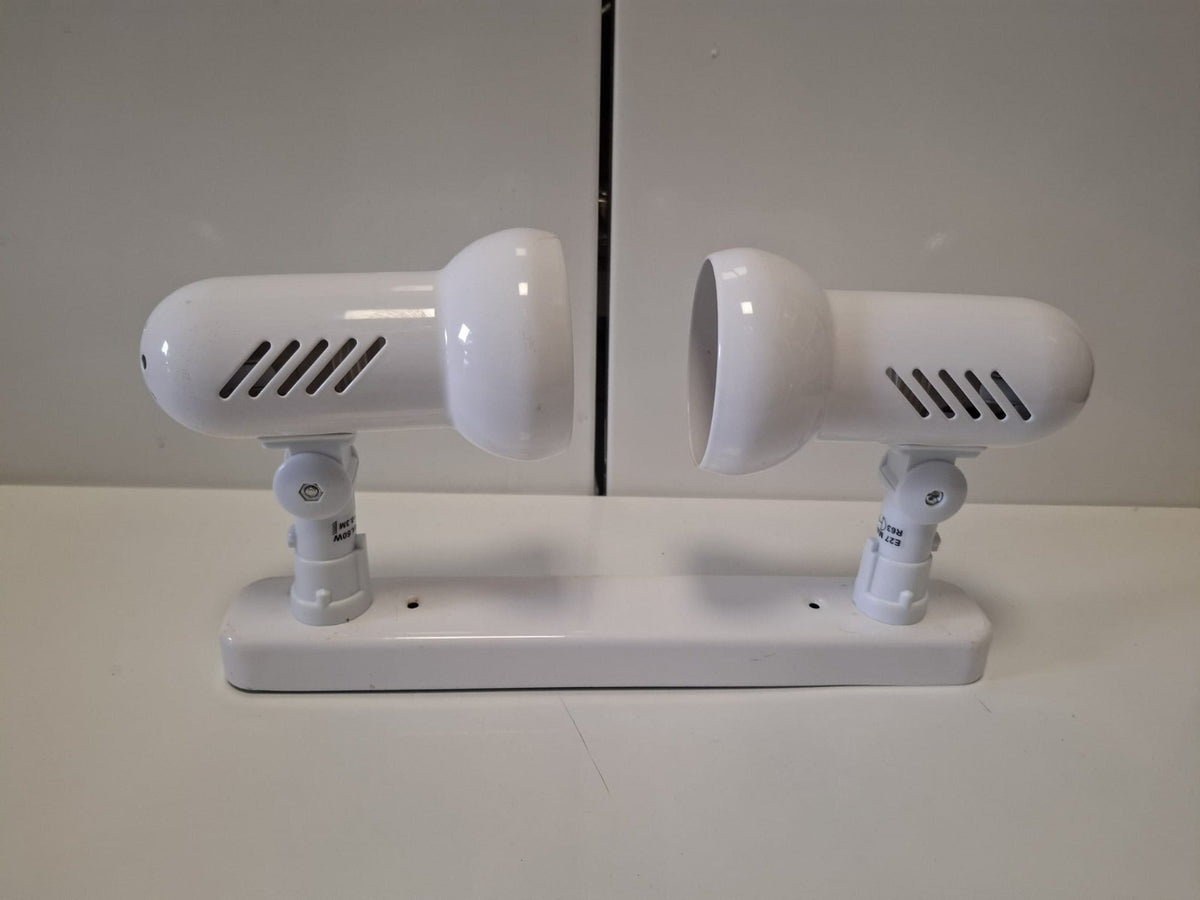 24877 eglo manhatten 2x60w-4 | SKU 24877