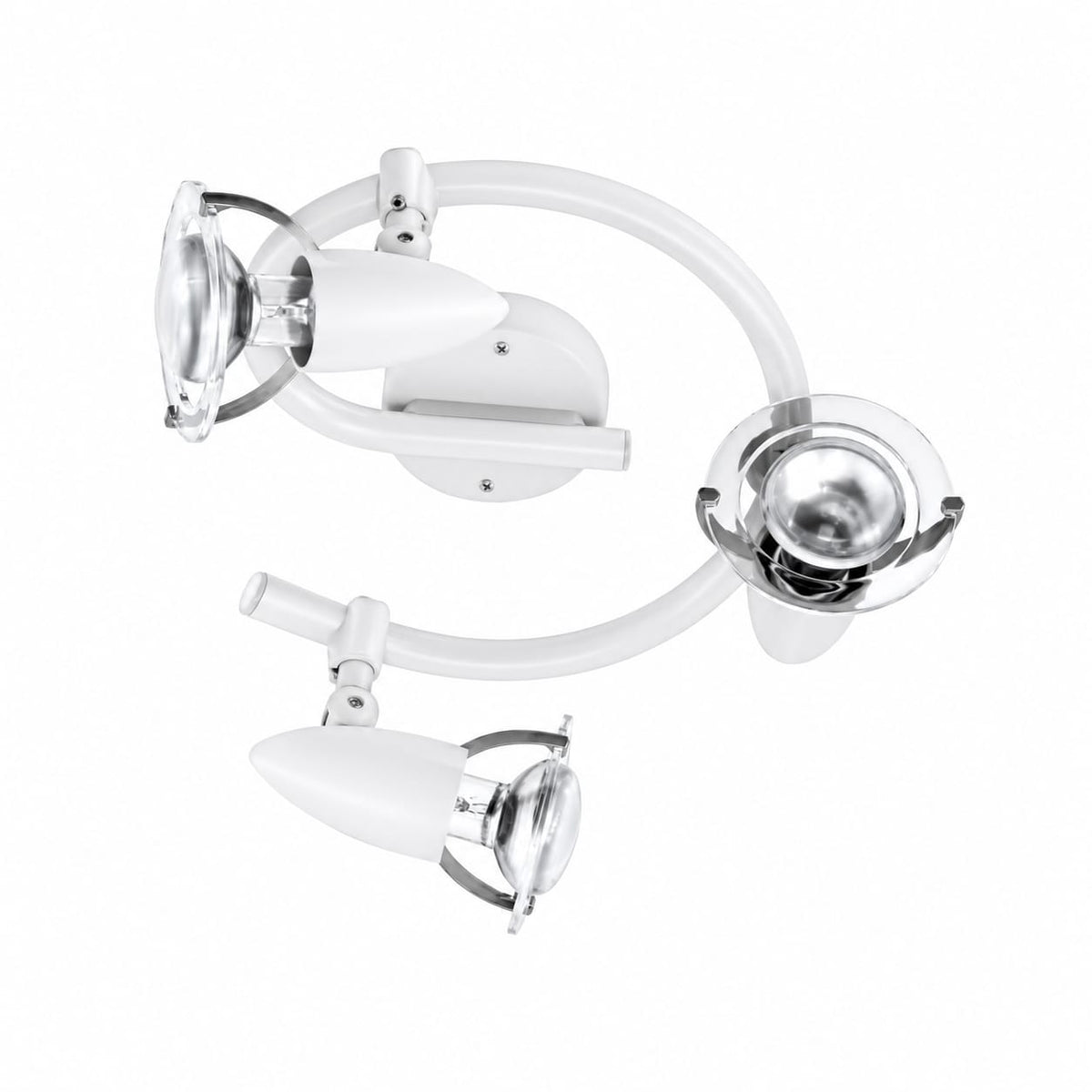 45457 EGLO, LYDIA 3x40w | SKU 45457